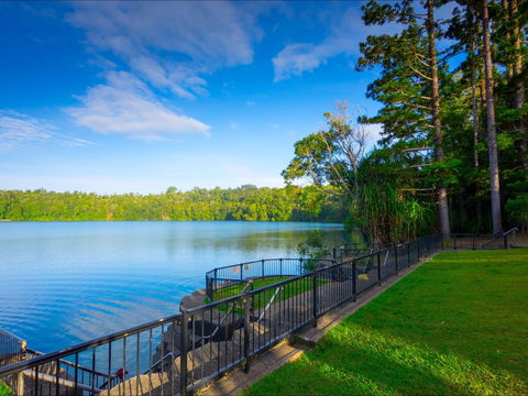 Atherton Tablelands - Accommodation Port Hedland 1