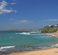 Austinmer Beach - Accommodation Port Hedland