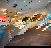 Australian National Botanic Gardens Visitor Centre Gallery - Accommodation Port Hedland