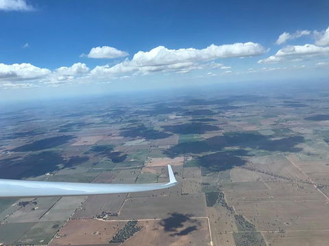 Australian Soaring Centre - Accommodation Port Hedland 0