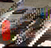 Avoca Museum and Information Centre - Accommodation Port Hedland