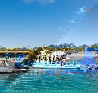 Baldivis - Accommodation Port Hedland