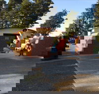 Ballarat Municipal Observatory and Museum - Accommodation Port Hedland