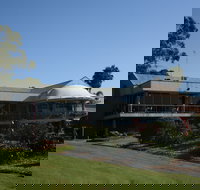 Bardwell Valley Golf Club Ltd - Accommodation Port Hedland