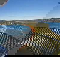 Barrenjoey Lighthouse - Accommodation Port Hedland