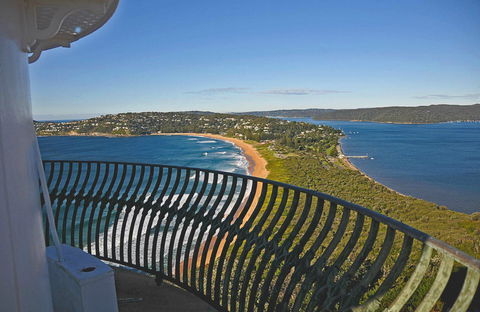Barrenjoey Lighthouse - Accommodation Port Hedland 0