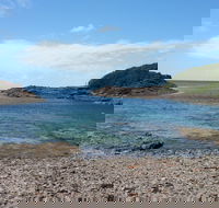 Bass Point Reserve - Accommodation Port Hedland