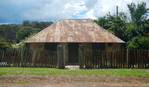 Beyers Cottage - Accommodation Port Hedland 0