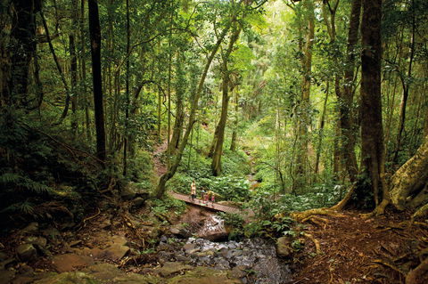 Big Sky National Parks - Accommodation Port Hedland 1