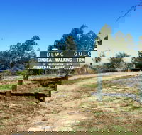 Bindea Walking Track - Accommodation Port Hedland