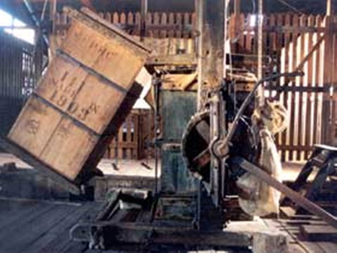 Blackall Woolscour - Accommodation Port Hedland 2