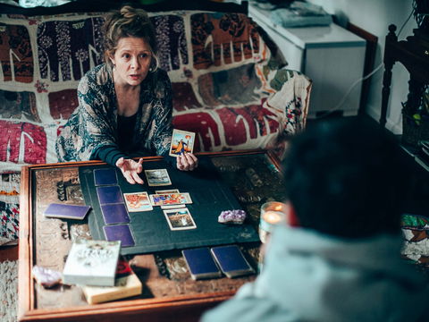 Blue Mountains Tarot Readings - Accommodation Port Hedland 0