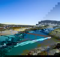Boyne Island - Accommodation Port Hedland