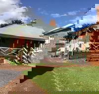 Bridgetown Police Station Museum 1880 - Accommodation Port Hedland