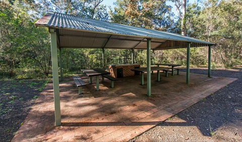 Brimbin Picnic Area - Accommodation Port Hedland 0