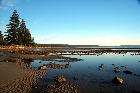 Brooms Head - Accommodation Port Hedland 0