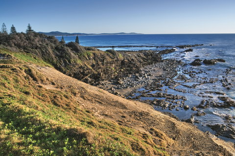 Brooms Head - Accommodation Port Hedland 1