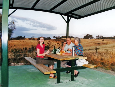 Brooks Lookout - Accommodation Port Hedland 2