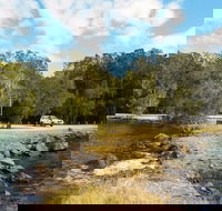 Brunswick River Picnic Area - Accommodation Port Hedland