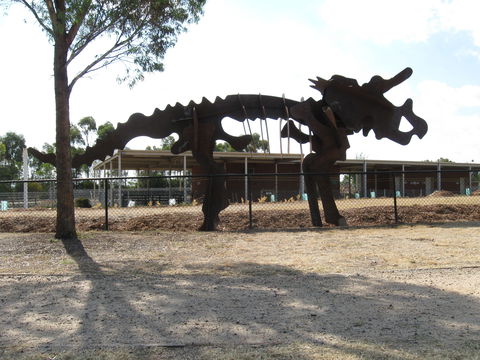 Bulla Hill Railway - Accommodation Port Hedland 2