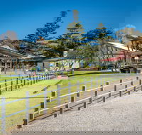 Bungala Park - Accommodation Port Hedland