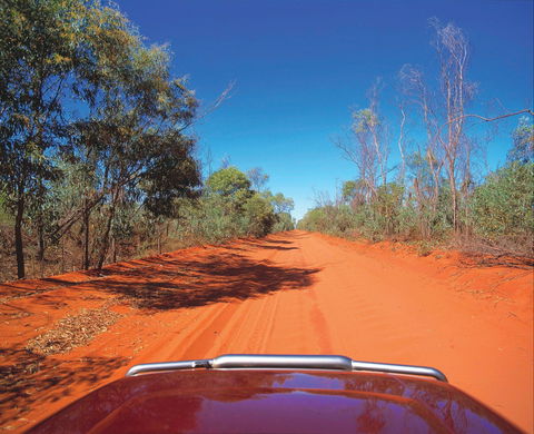 Cape Leveque - Accommodation Port Hedland 2