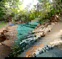 Cardwell Spa Pool - Accommodation Port Hedland