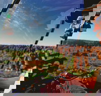 Caranbirini Conservation Reserve - Accommodation Port Hedland