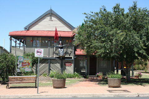 Carinda House - Accommodation Port Hedland 0