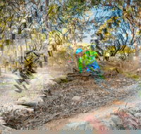 Castle Hill Blackstone Reserve - Accommodation Port Hedland
