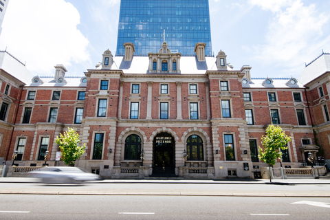 Cathedral Square - Accommodation Port Hedland 2