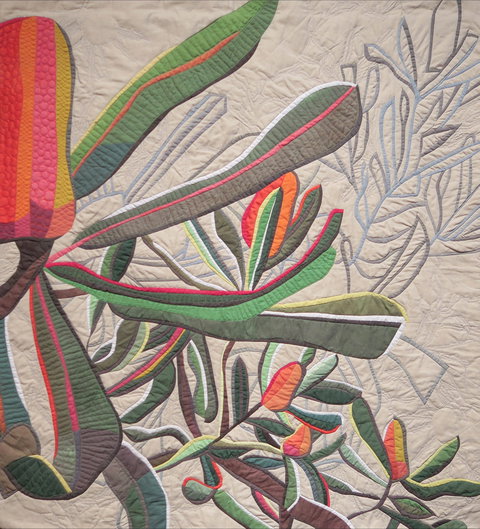 Central Goldfields Art Gallery - Accommodation Port Hedland 1