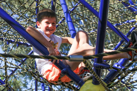 City Park - Accommodation Port Hedland 0