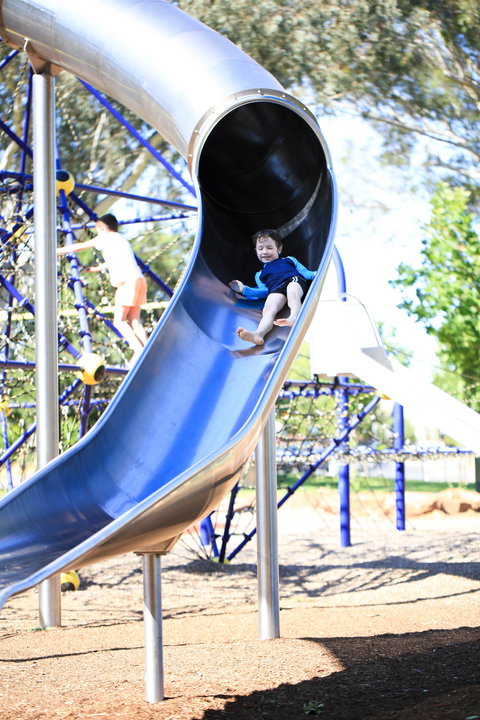 City Park - Accommodation Port Hedland 1