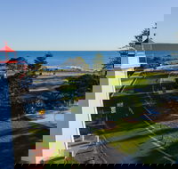 Cleveland Point Reserve - Accommodation Port Hedland