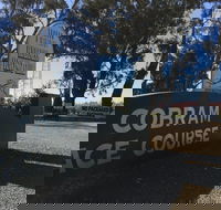 Cobram and District Harness Racing Club - Accommodation Port Hedland
