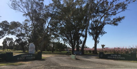 Cobram And District Harness Racing Club - Accommodation Port Hedland 1