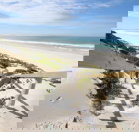 Coffin Bay National Park - Accommodation Port Hedland
