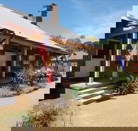 Cootamundra Visitor Information Centre and Heritage Centre - Accommodation Port Hedland