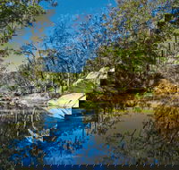 Crows Nest - Accommodation Port Hedland