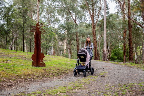 Currawong Bush Park - Accommodation Port Hedland 0