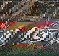 Dowerin Museum - Accommodation Port Hedland