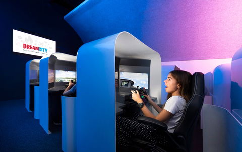 DreamCity - Accommodation Port Hedland 2