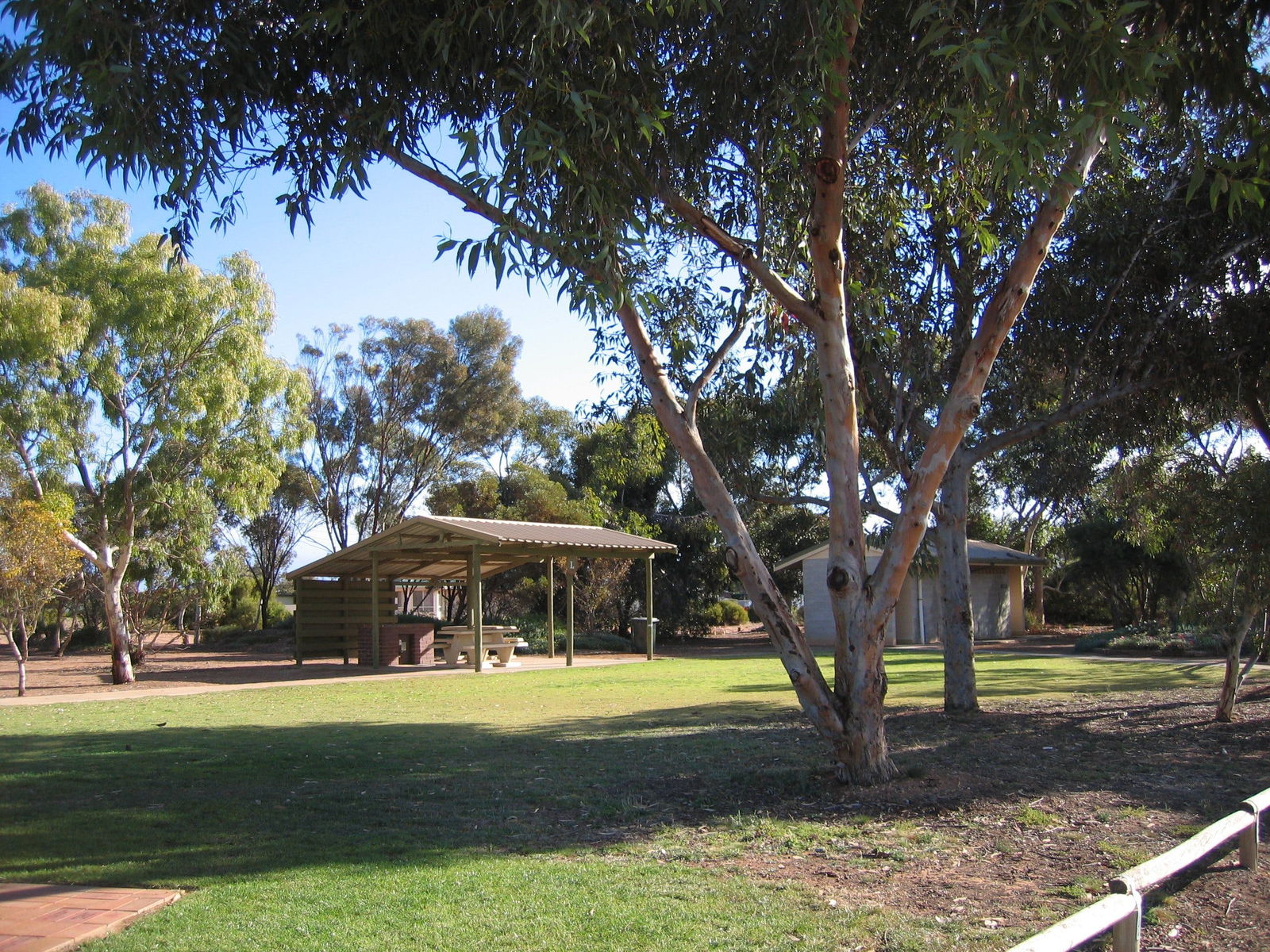 Dublin SA Accommodation Port Hedland