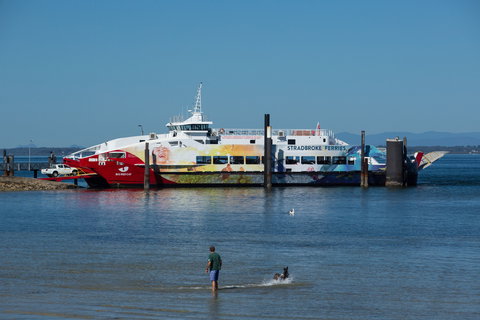Dunwich (Goompie) - Accommodation Port Hedland 1