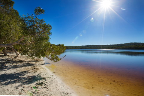 Dunwich (Goompie) - Accommodation Port Hedland 2
