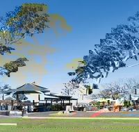 Eddie Santaguiliana Way - Accommodation Port Hedland