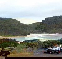 Elizabeth Beach picnic area - Accommodation Port Hedland