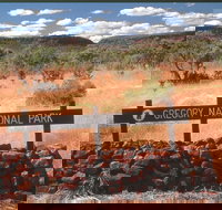 Escarpment Walk - Accommodation Port Hedland