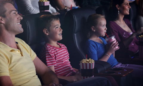 Event Cinemas - Whitfords - Accommodation Port Hedland 0